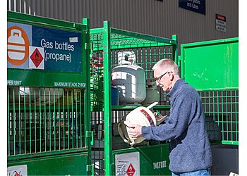 Albury Waste Management Centre