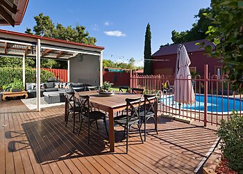 Albury Wodonga Apartments