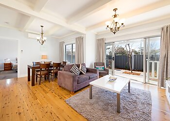 Albury Wodonga Apartments