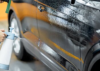 Albury-Wodonga Autobody