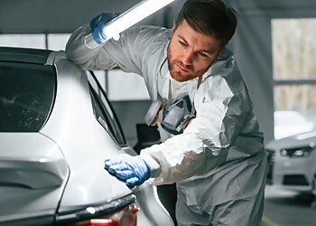 Albury-Wodonga Autobody