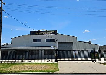 Albury Auto Body Shops Albury-Wodonga Autobody image 1