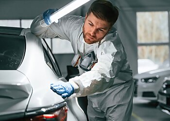 Albury-Wodonga Autobody