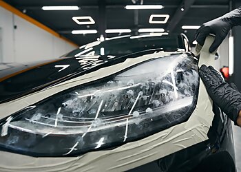 Albury-Wodonga Autobody