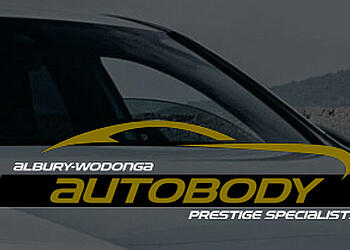 Albury-Wodonga Autobody