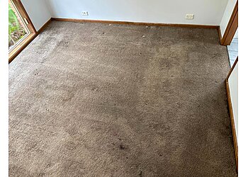Albury Wodonga Carpet Cleaning