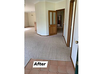 Albury Wodonga Cleaning Service