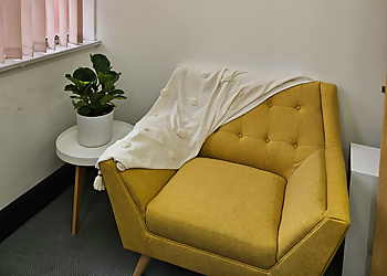 Albury Wodonga Counselling Service