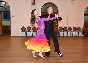 Albury-Wodonga Dance Centre