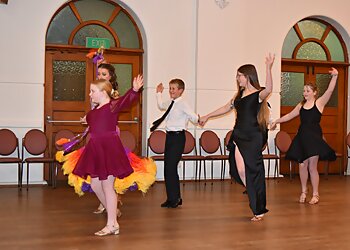 Albury-Wodonga Dance Centre