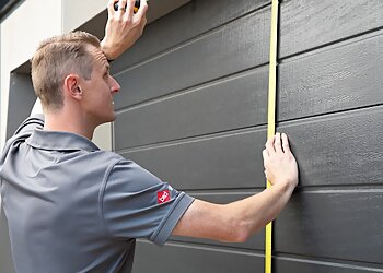 Albury Wodonga Garage Doors