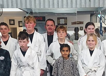 Albury Wodonga Brazilian Jiu Jitsu