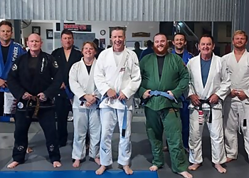 Albury Wodonga Brazilian Jiu Jitsu Albury Wodonga Brazilian Jiu Jitsu