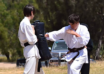 Albury Wodonga Martial Arts