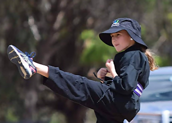 Albury Wodonga Martial Arts
