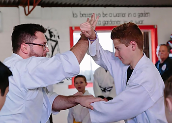 Albury Wodonga Martial Arts