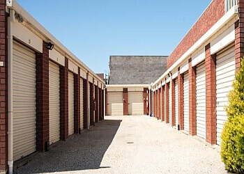 Albury Wodonga Storage