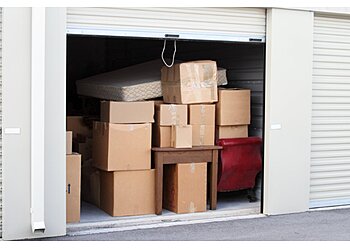 Albury Wodonga Storage