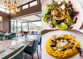 Alchemy Restaurant and Bar Brisbane