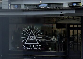 Alchemy Tattoo Studio