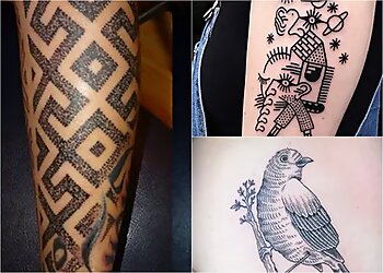 Alchemy Tattoo Studio