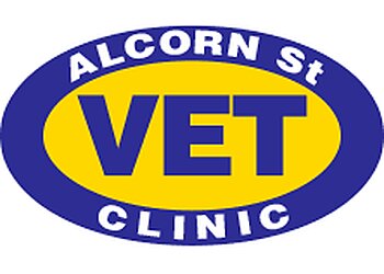 Alcorn Street Vet Clinic