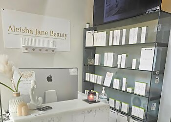 Aleisha-Jane Beauty