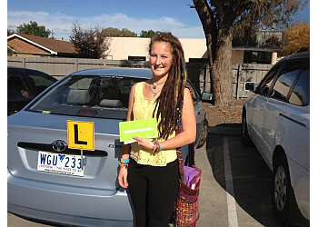 Alex Driving School Melbourne