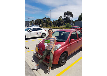 Alex Driving School Melbourne