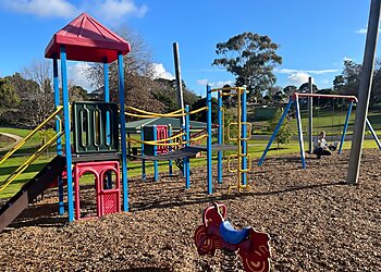 Alex Goudie Native Park