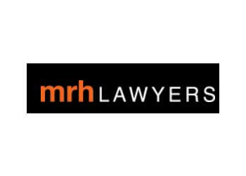 Alex Pretorius - MRH LAWYERS