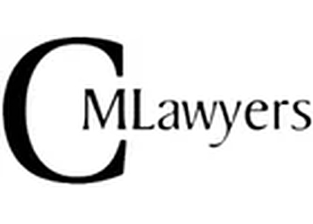 Alex Sapounas - CM LAWYERS