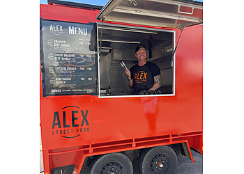 Alex Street Food Alex Street Food
