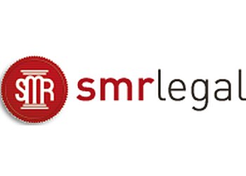 Alexander Sheed-Finck - SMR LEGAL