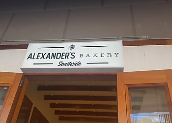 Alexander's Bakery Southside