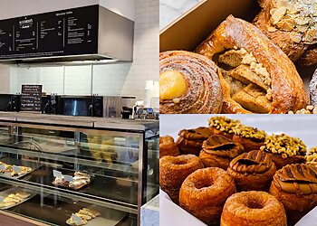 Alexander's Bakery Southside