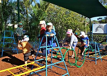 Alexandra-Mooloolaba Community Kindergarten