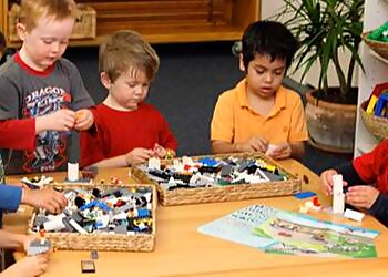 Alexandra-Mooloolaba Community Kindergarten