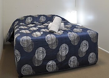 Alexandra Park Motor Inn