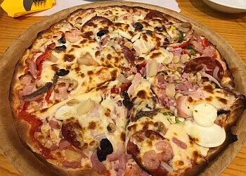 Alfio's Pizzeria