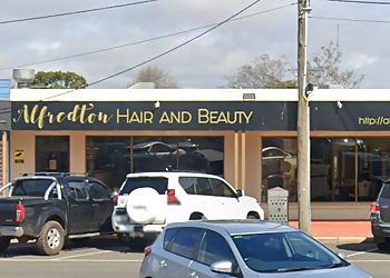 Alfredton Hair and Beauty