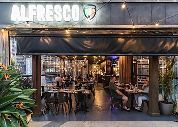 Alfresco Italian Restaurant