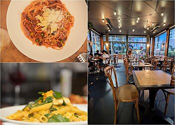 Alfresco Italian Restaurant