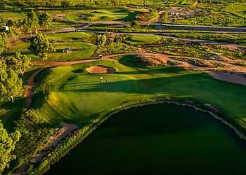 Alice Springs Golf Club