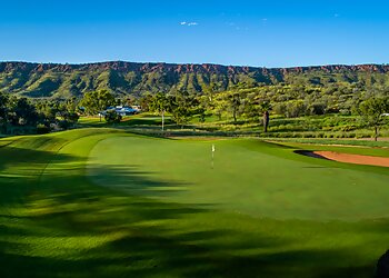 Alice Springs Golf Club