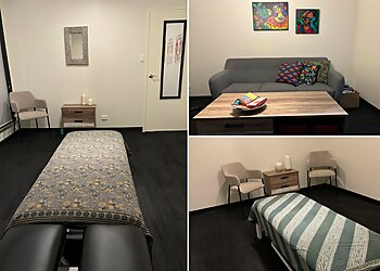 Alice Thorn Acupuncture & Physiotherapy