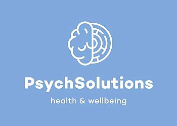 Alicia Dawson - PSYCHSOLUTIONS HEALTH AND WELLBEING