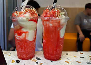 Ali's Fresh Juice Ali's Fresh Juice