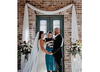 Alisha Perkins - Let's Say I Do