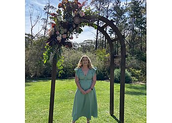 Wollongong Marriage Celebrants Alisha Perkins - Let's Say I Do image 1